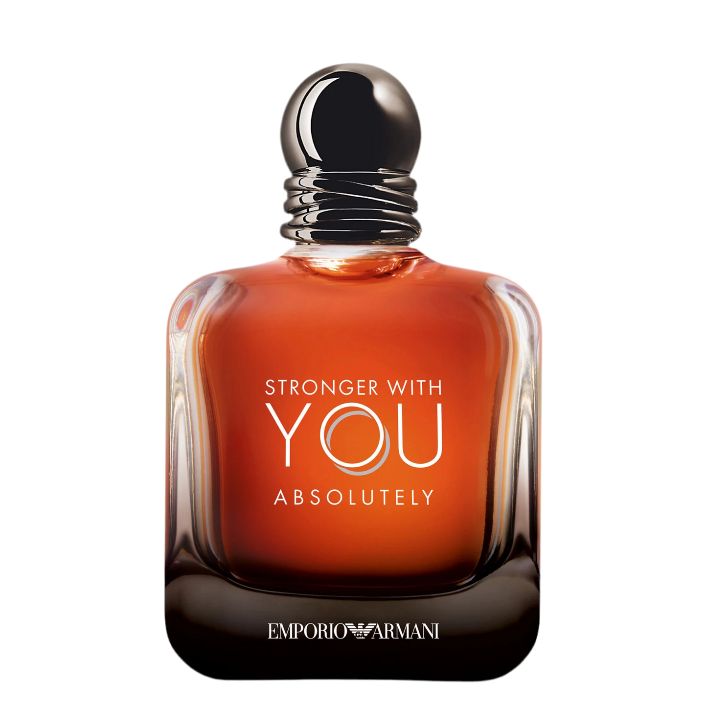 Stronger With You Absolutely