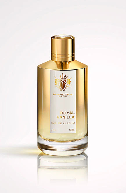 Mancera Vanilla Royal