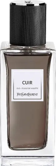 YSL Le Cuir