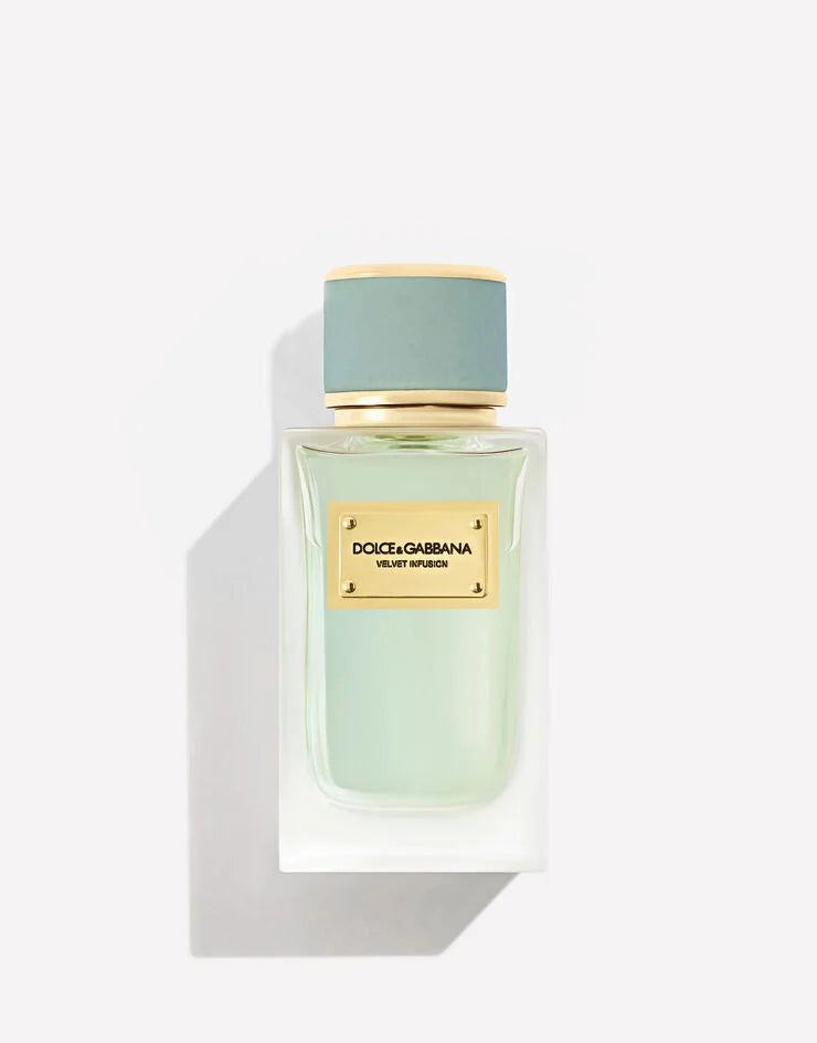 Dolce&Gabbana Velvet Infusion