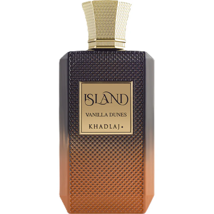 Khadlaj Island Vanilla Dunes