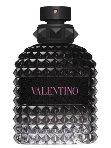 Valentino Born in Roma