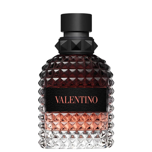 Valentino Born in Roma Coral Fantasy