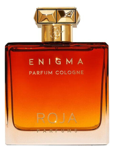 Roja Enigma
