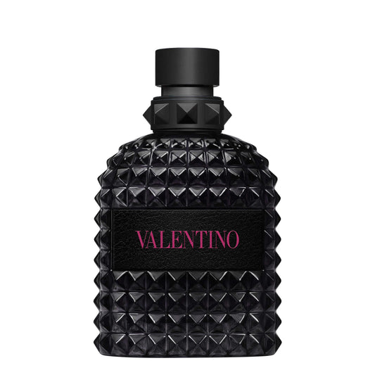 Valentino Born in Roma Extradose