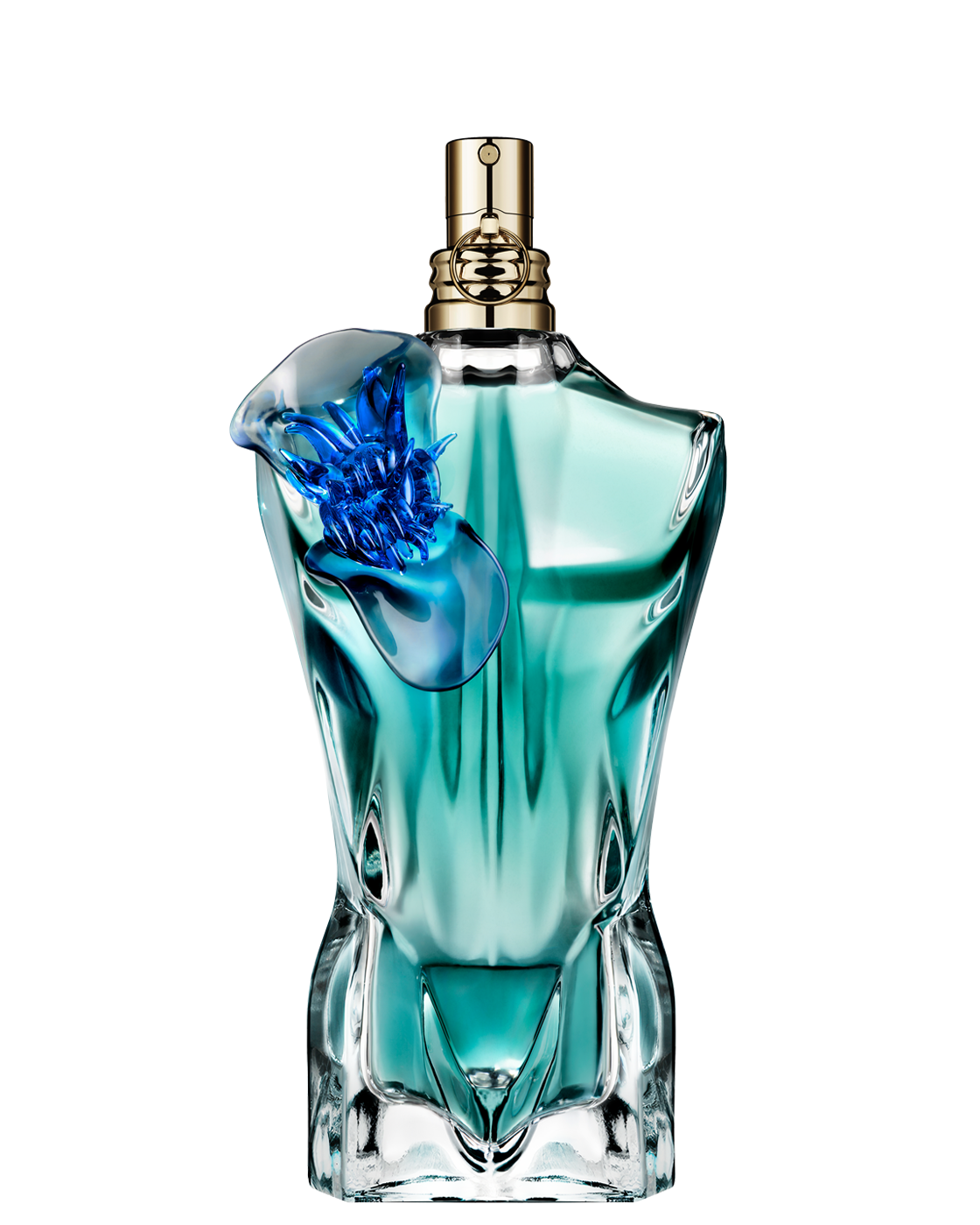Jean Paul Gaultier Le Beau Flower
