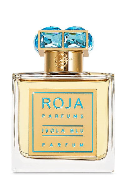 ROJA Isola Blu