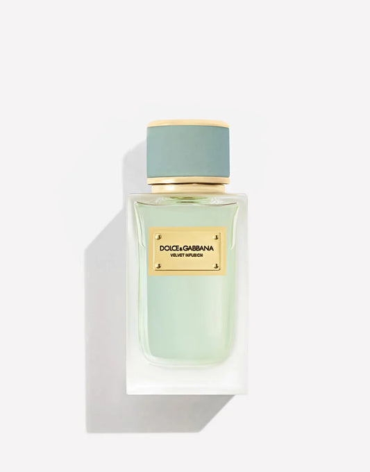 Dolce&Gabbana Velvet Infusion