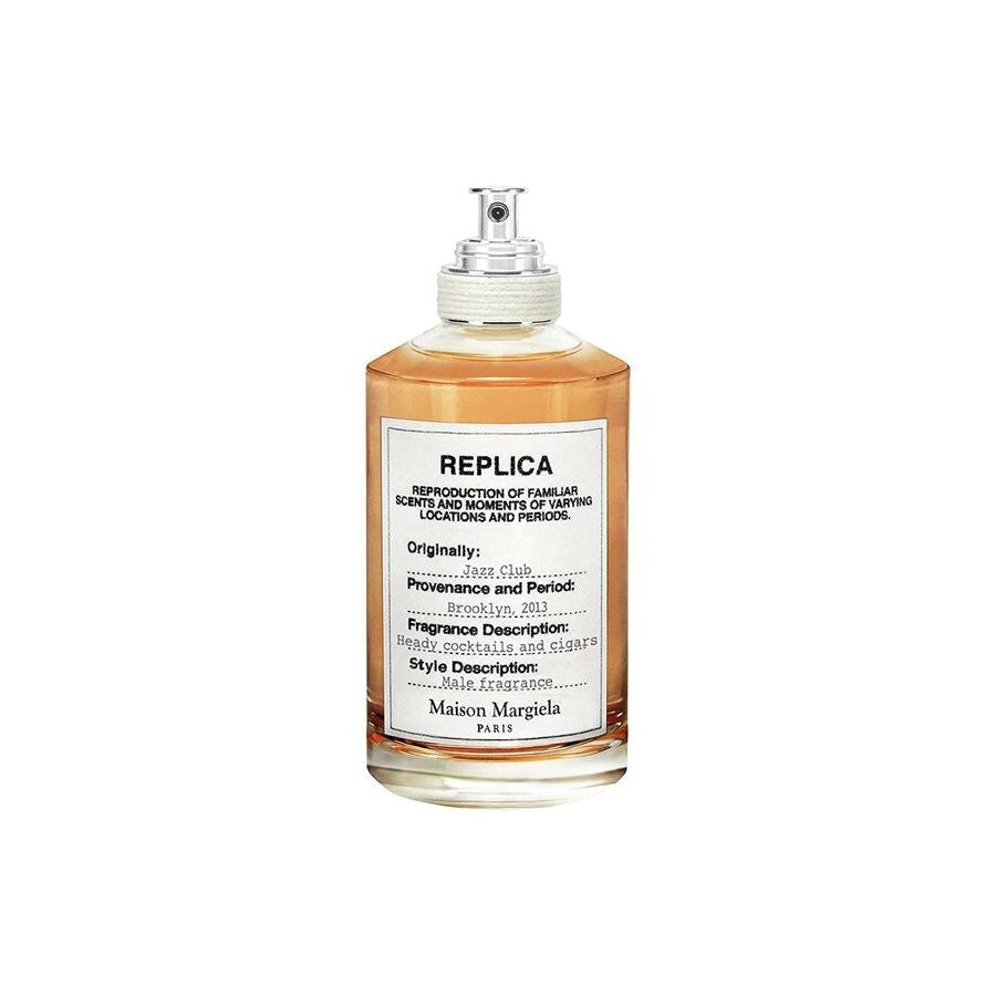 Maison Margiela REPLICA Jazz Club