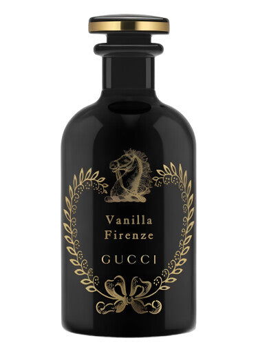 GUCCI Vanilla Firenze