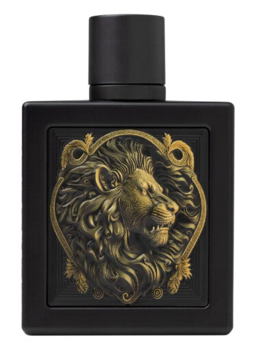 Rayhaan Lion