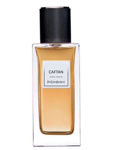 YSL Caftan